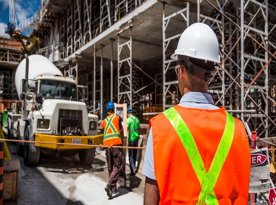 Construction and Real Estate
